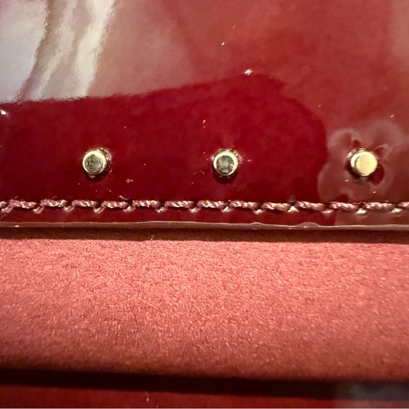 COACH POPPY EDITORIAL VICTORIA SATCHEL RARE LIMITED EDITION - Picture 12 of 16